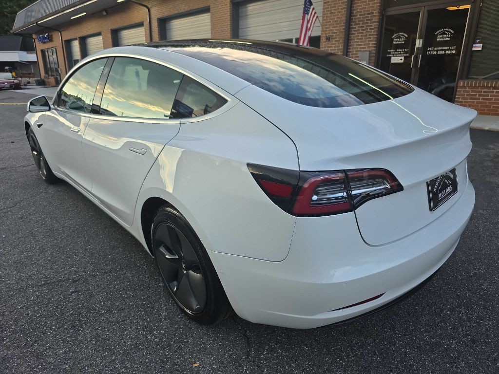 2020 Tesla Model 3 Image 3