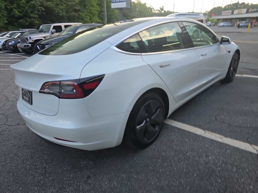 2020 Tesla Model 3 Image 5