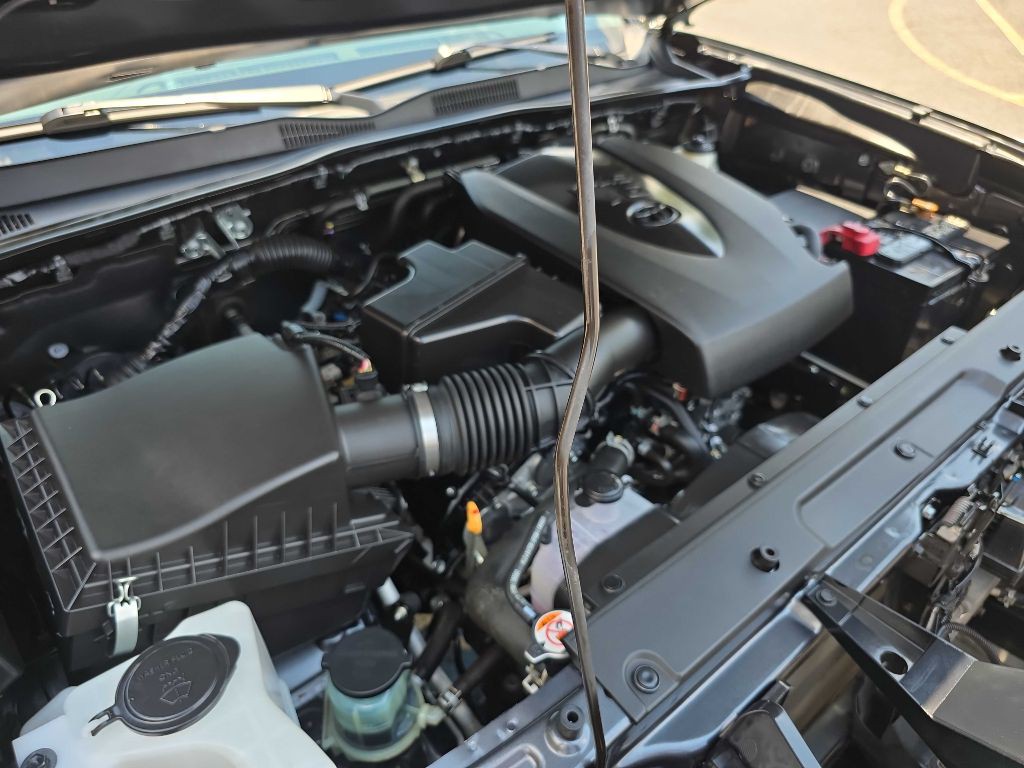 2020 Toyota Tacoma Image 28