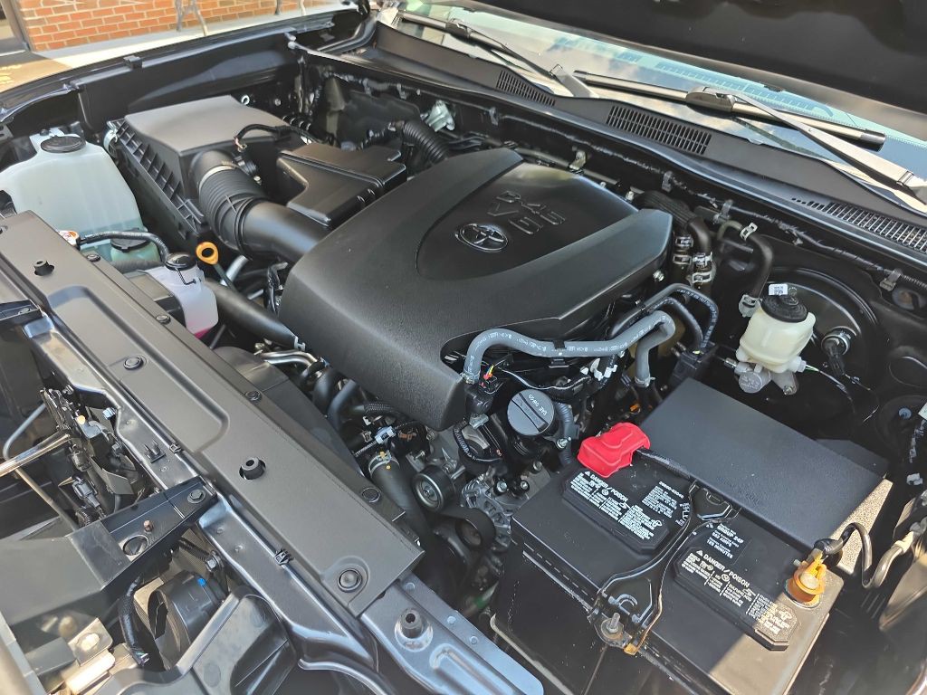 2020 Toyota Tacoma Image 29