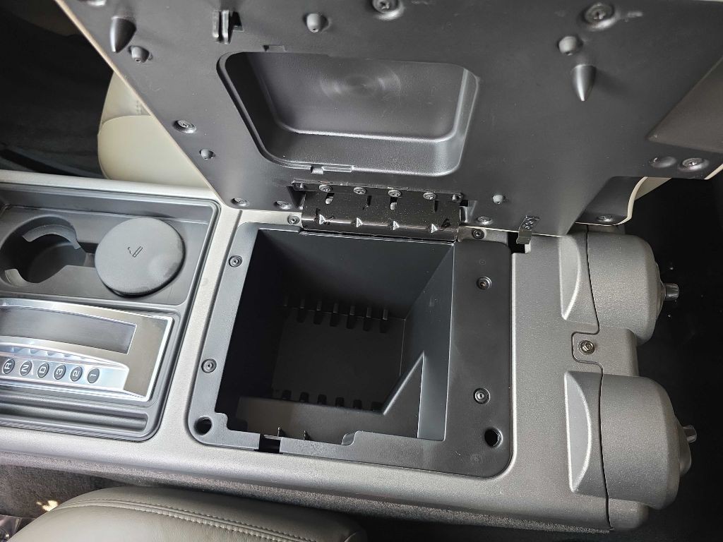 2003 HUMMER H2 Image 14