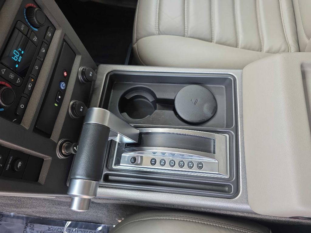 2003 HUMMER H2 Image 15