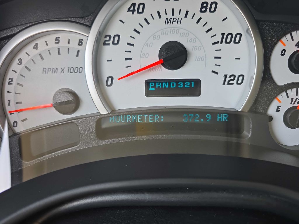 2003 HUMMER H2 Image 20