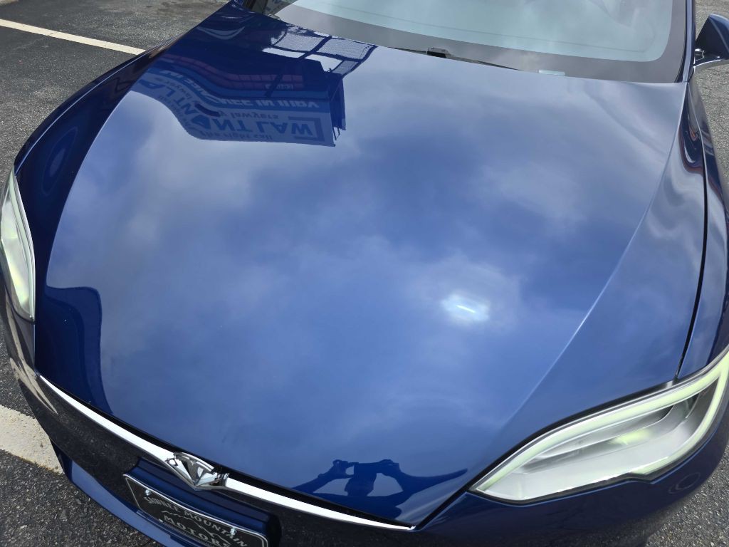 2021 Tesla Model S Image 9