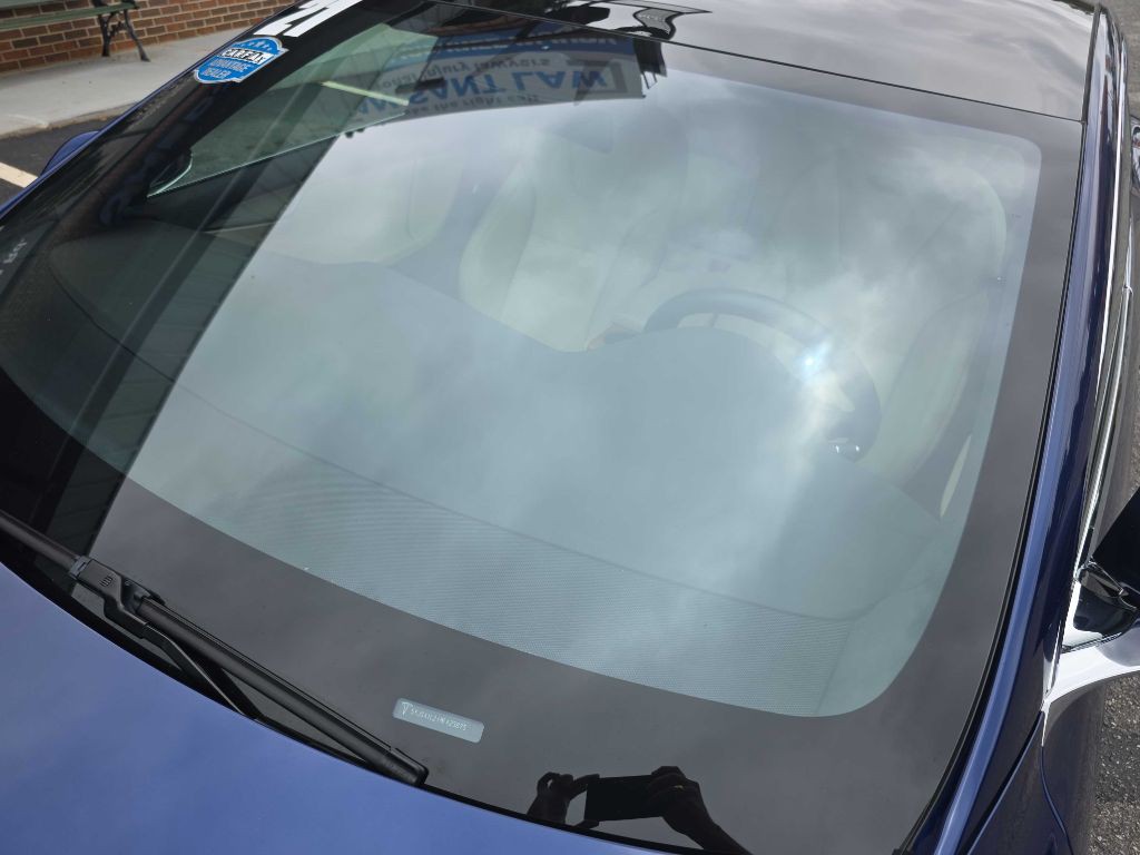 2021 Tesla Model S Image 10