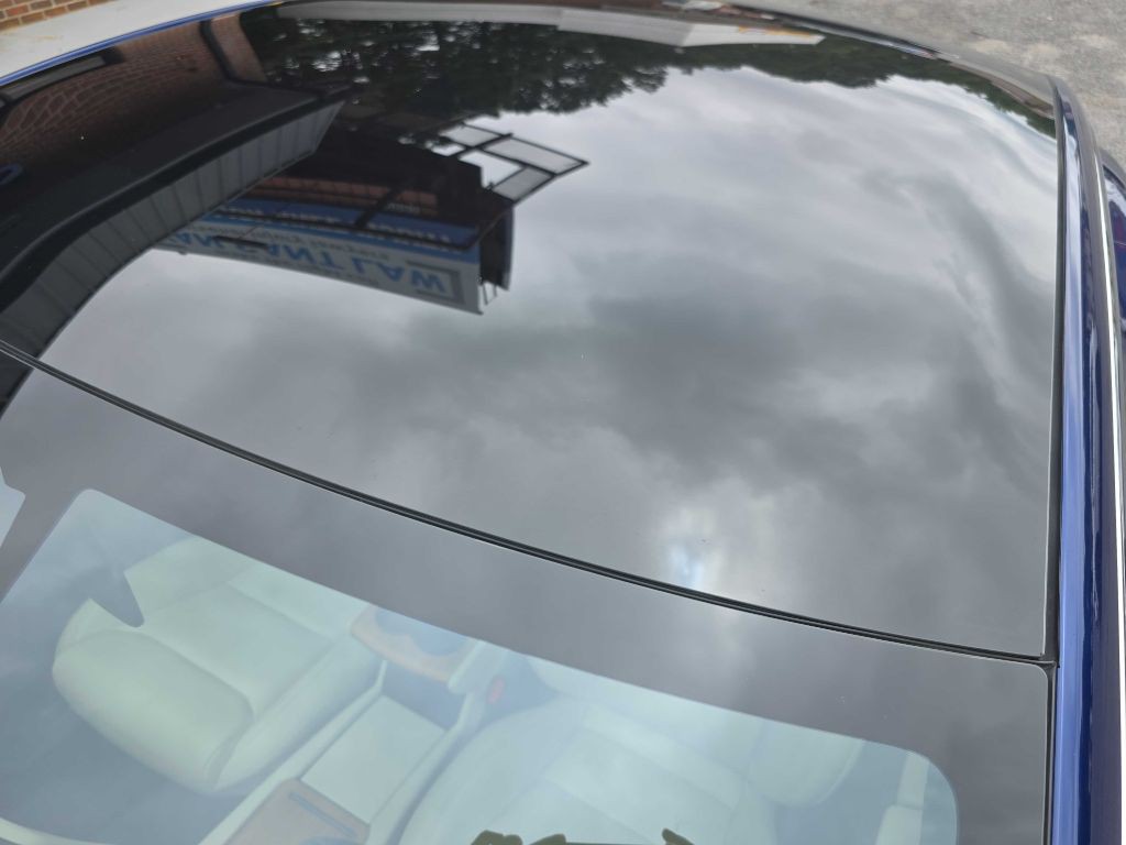 2021 Tesla Model S Image 11