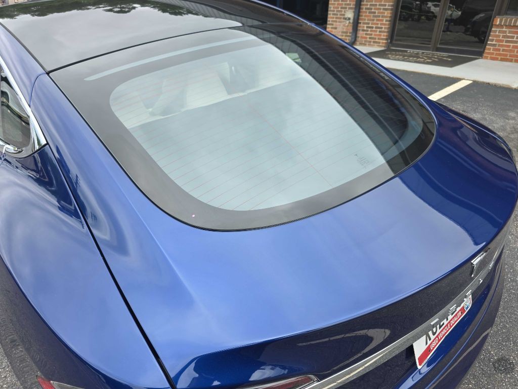 2021 Tesla Model S Image 12