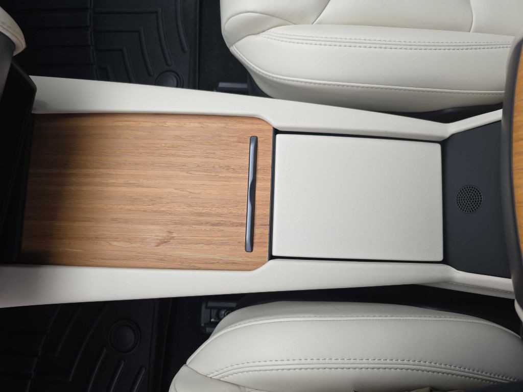 2021 Tesla Model S Image 20