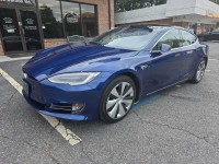 Image for 2021 Tesla Model S Long Range Plus ID: 6733700