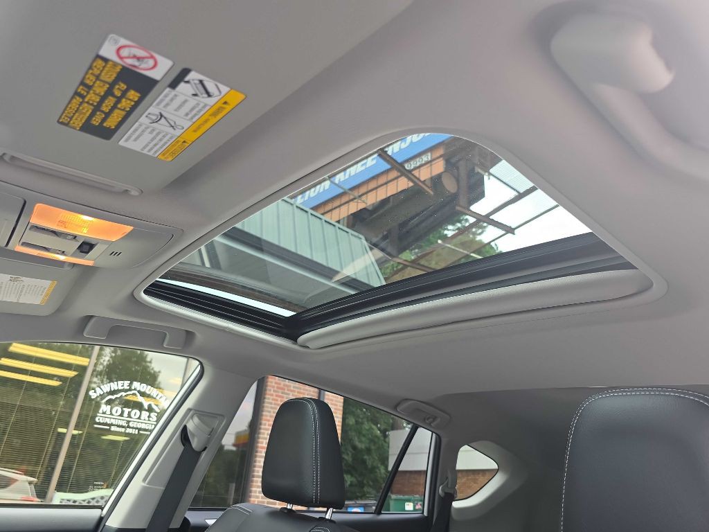2018 Toyota Rav4 Image 18