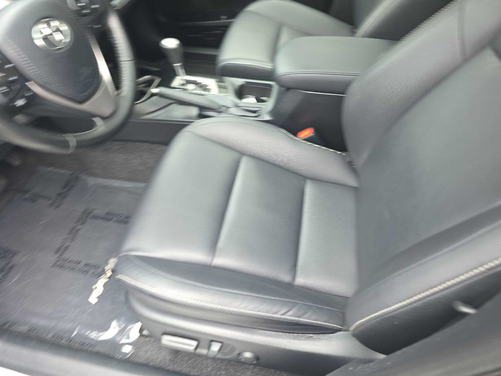 2018 Toyota Rav4 Image 10