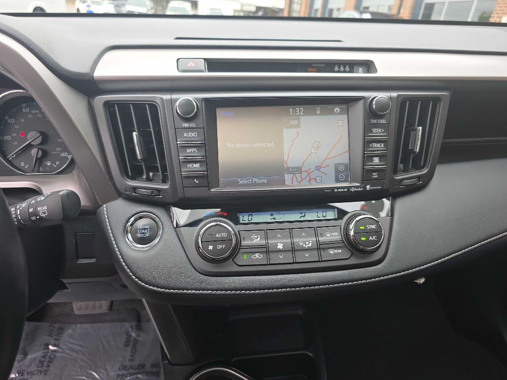 2018 Toyota Rav4 Image 14