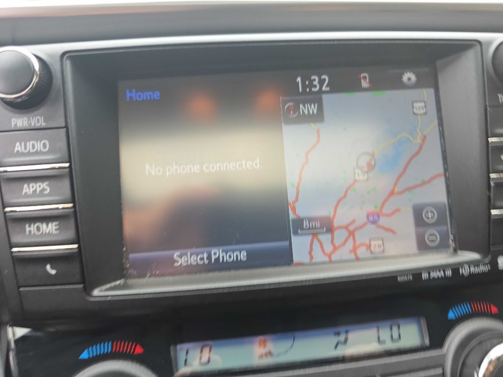 2018 Toyota Rav4 Image 16