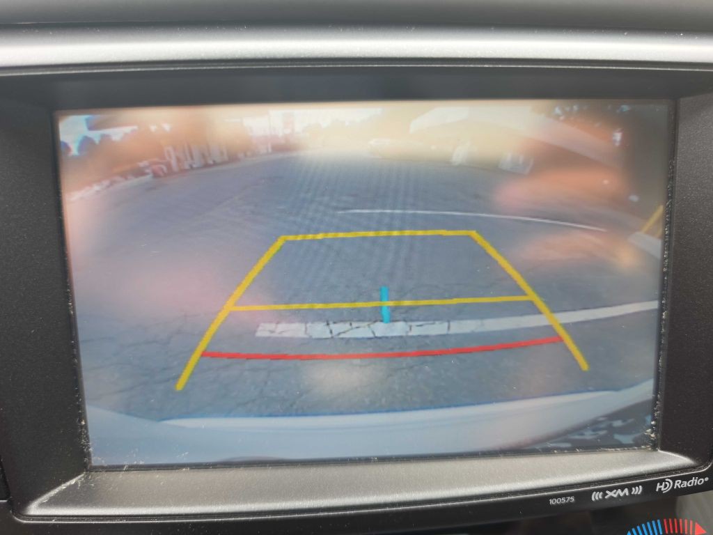 2018 Toyota Rav4 Image 17