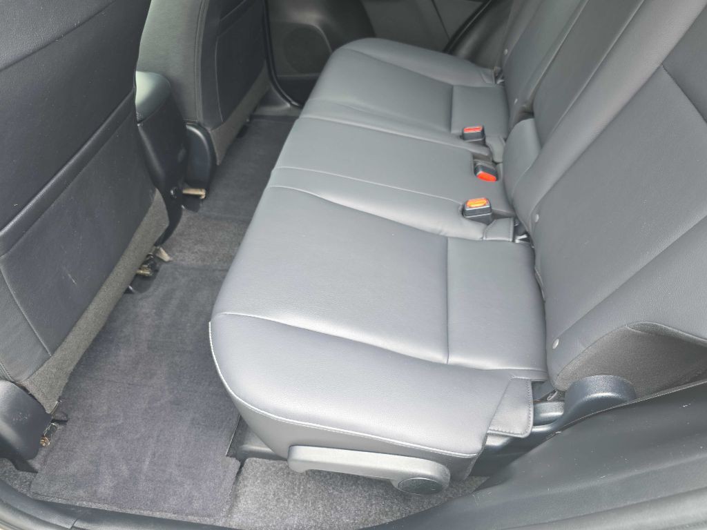 2018 Toyota Rav4 Image 20