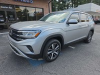 Image for 2022 Volkswagen Atlas SE ID: 6742739