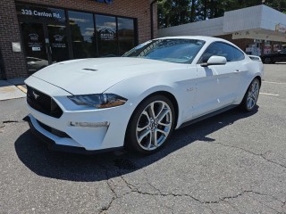 Image for 2022 Ford Mustang GT ID: 6751497