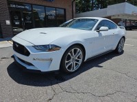 Image for 2022 Ford Mustang GT ID: 6751497