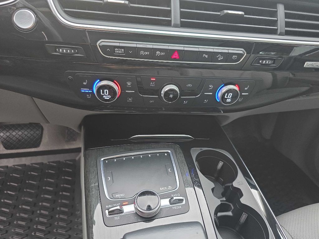 2018 Audi Q7 Image 15