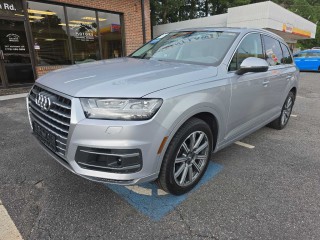 Image for 2018 Audi Q7 3.0T quattro Premium Plus ID: 6761404