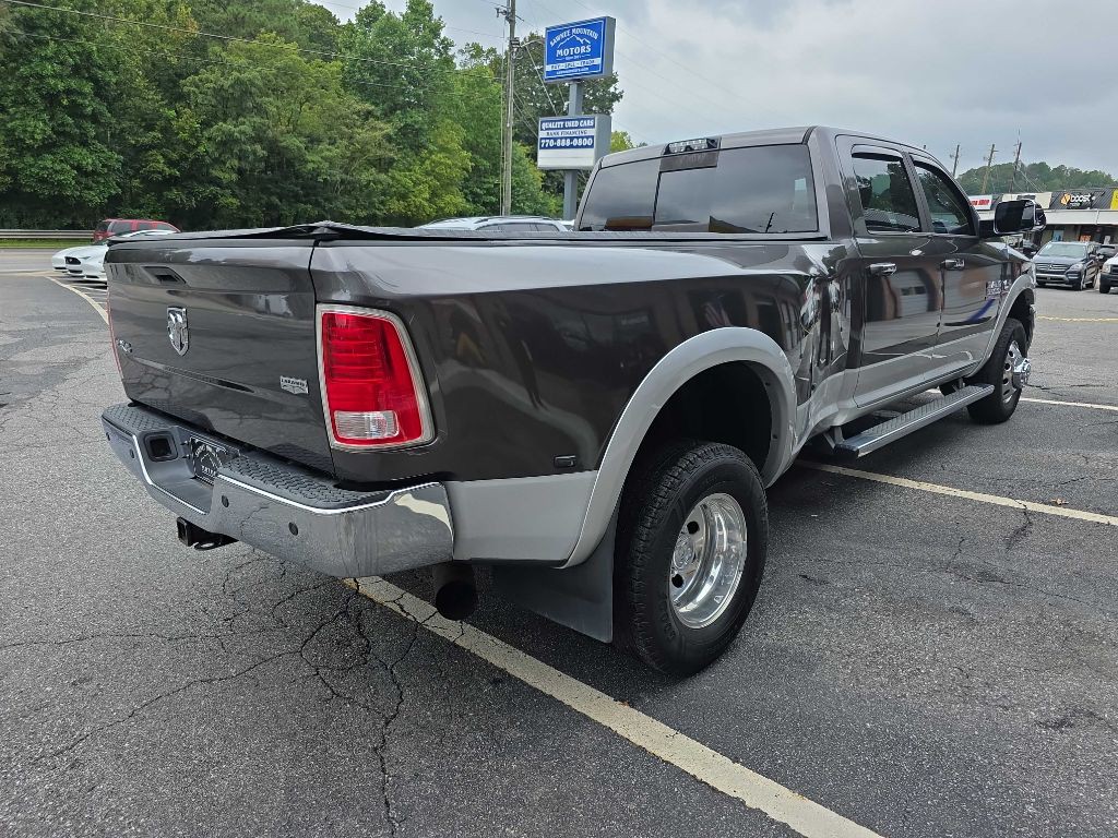 2014 RAM 3500 Image 6