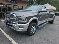 Image for 2014 RAM 3500 Laramie Drw ID: 6794252