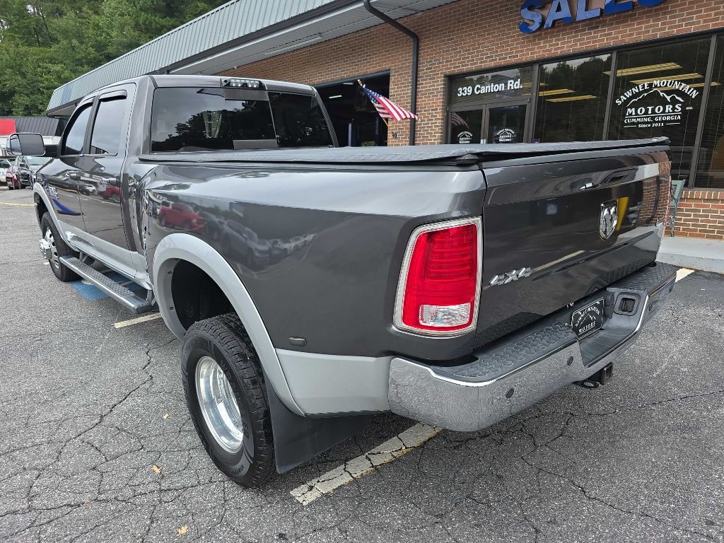 2014 RAM 3500 Image 3