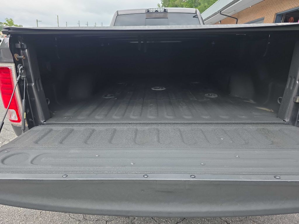 2014 RAM 3500 Image 5