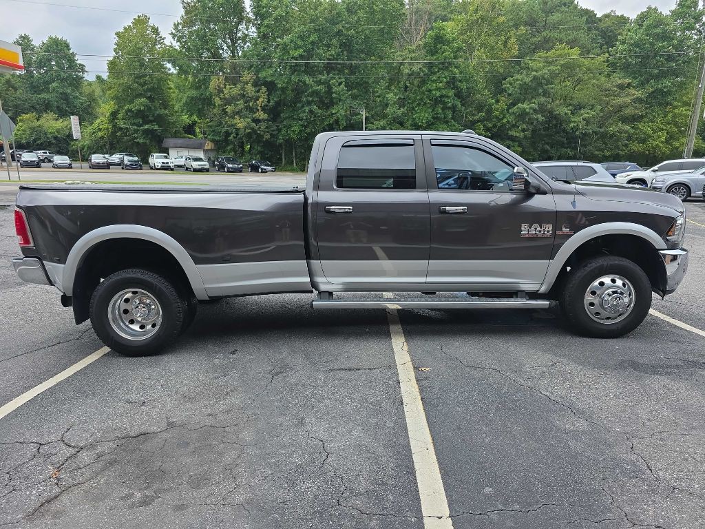2014 RAM 3500 Image 7