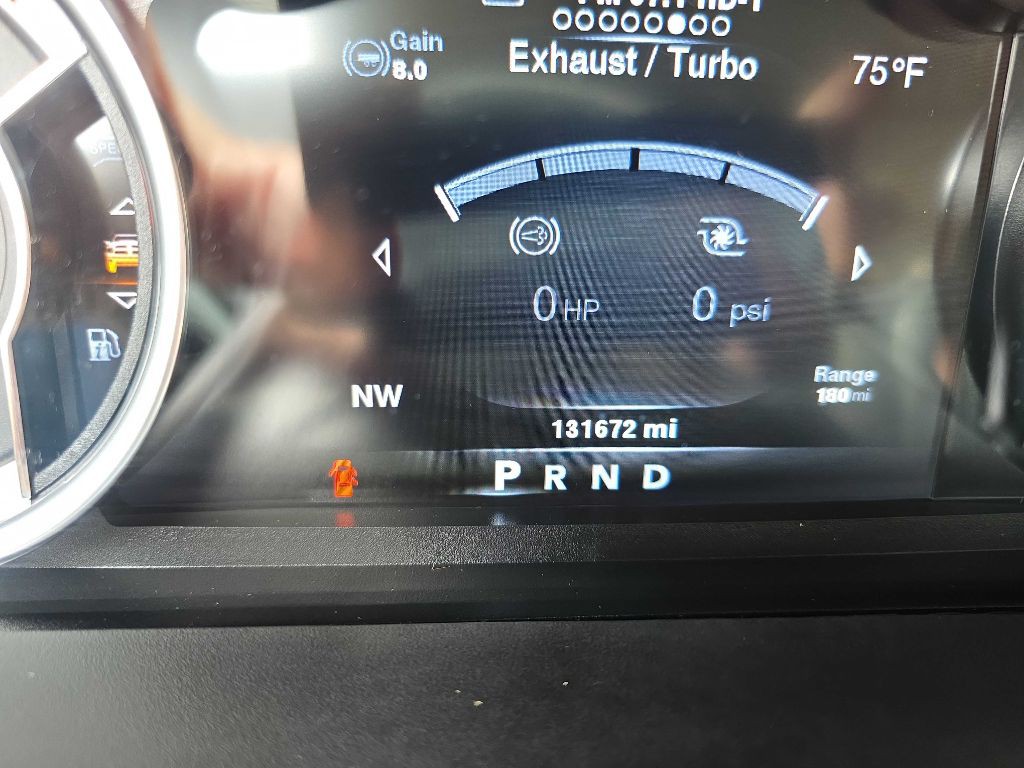 2014 RAM 3500 Image 12