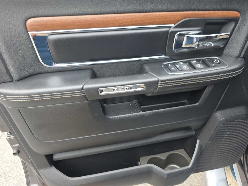2014 RAM 3500 Image 13