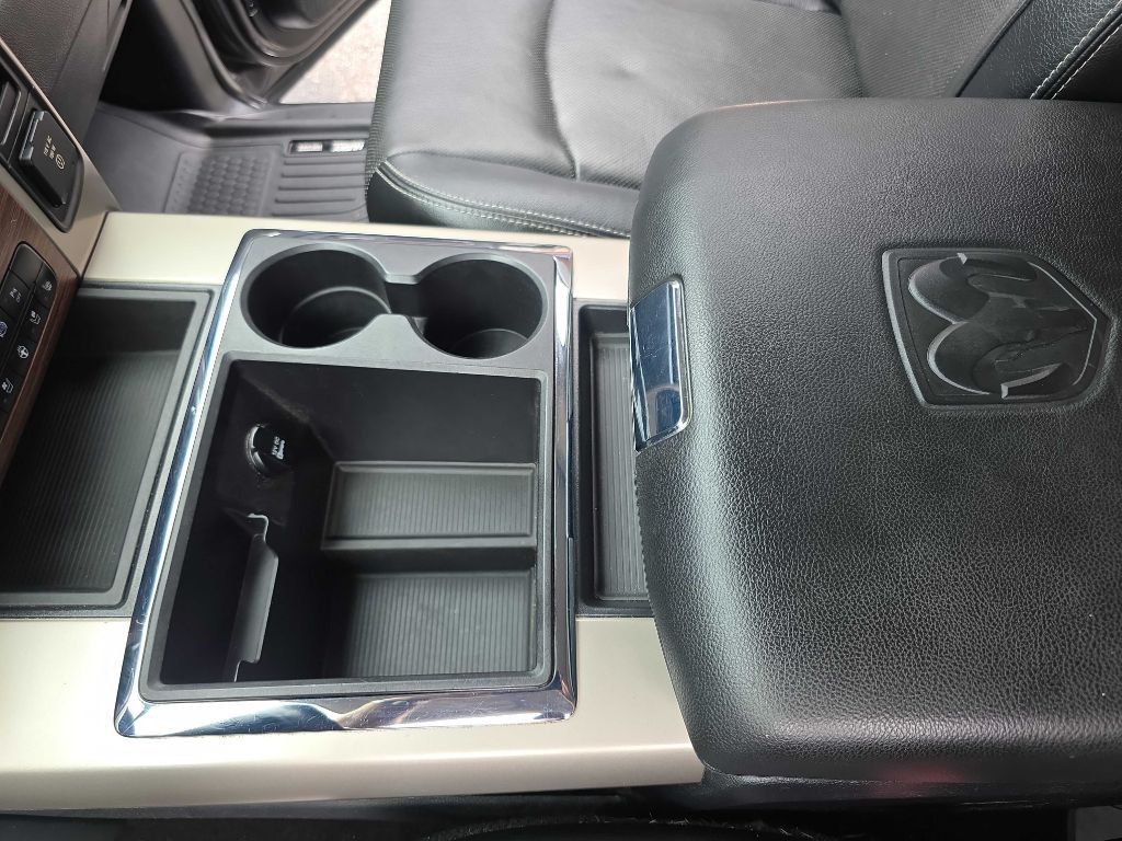 2014 RAM 3500 Image 14