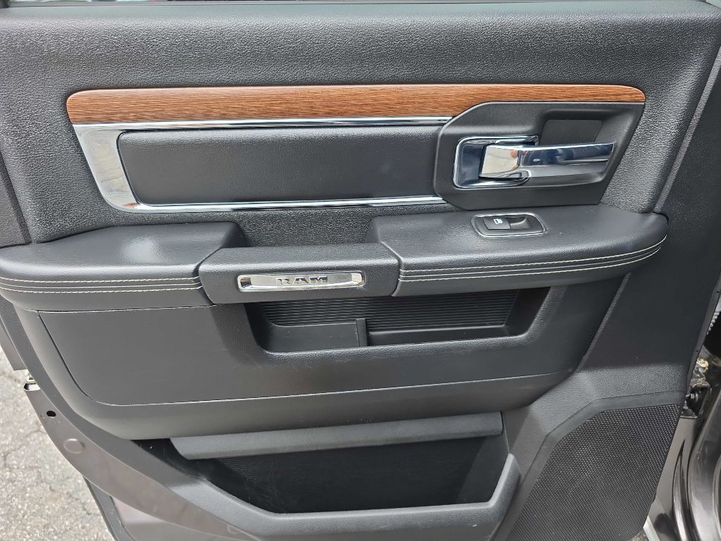 2014 RAM 3500 Image 20