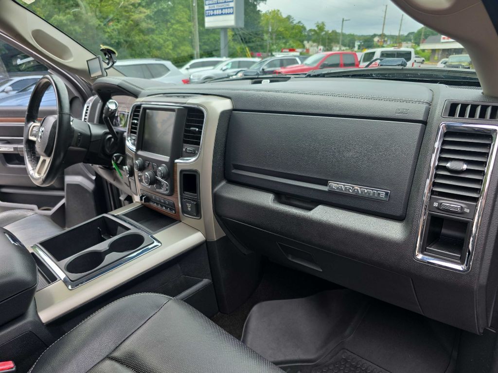 2014 RAM 3500 Image 23