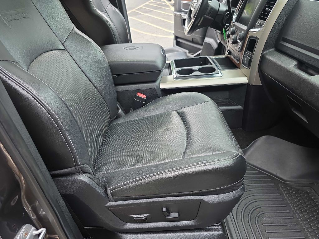 2014 RAM 3500 Image 24