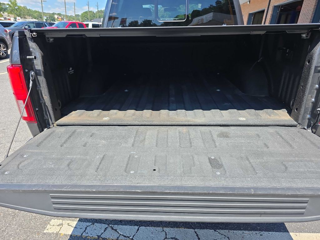 2018 Ford F-150 Image 5