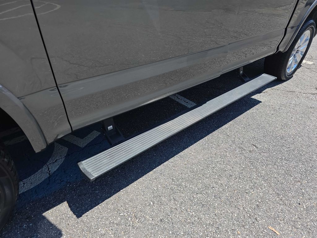 2018 Ford F-150 Image 10