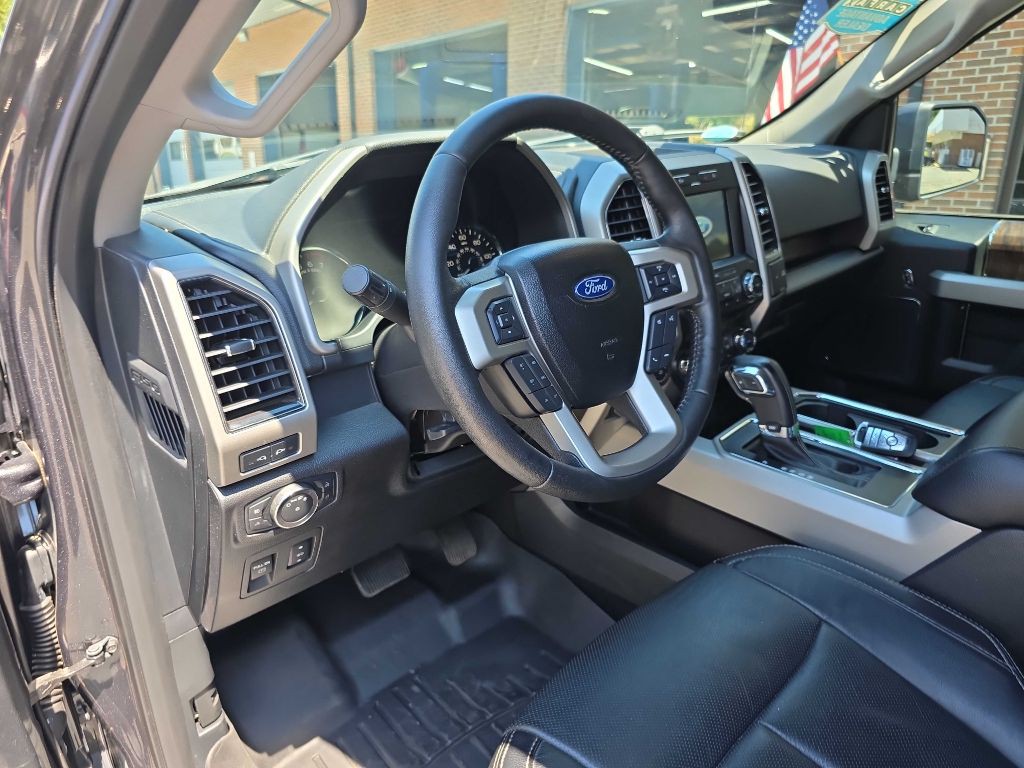 2018 Ford F-150 Image 11
