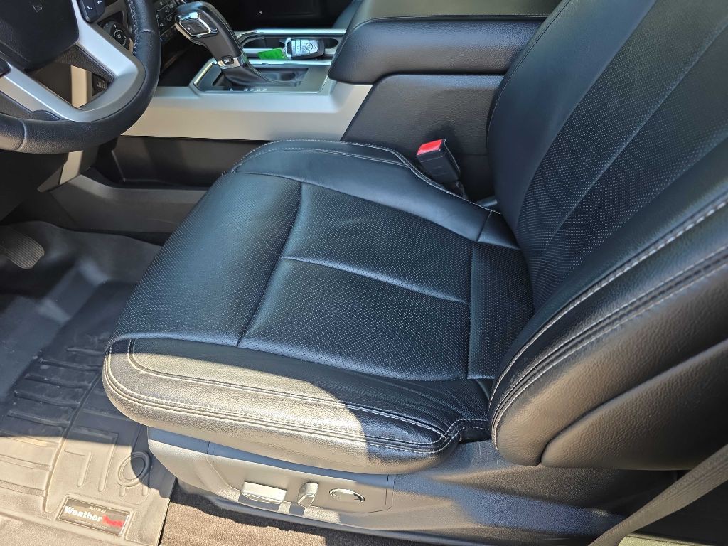 2018 Ford F-150 Image 12