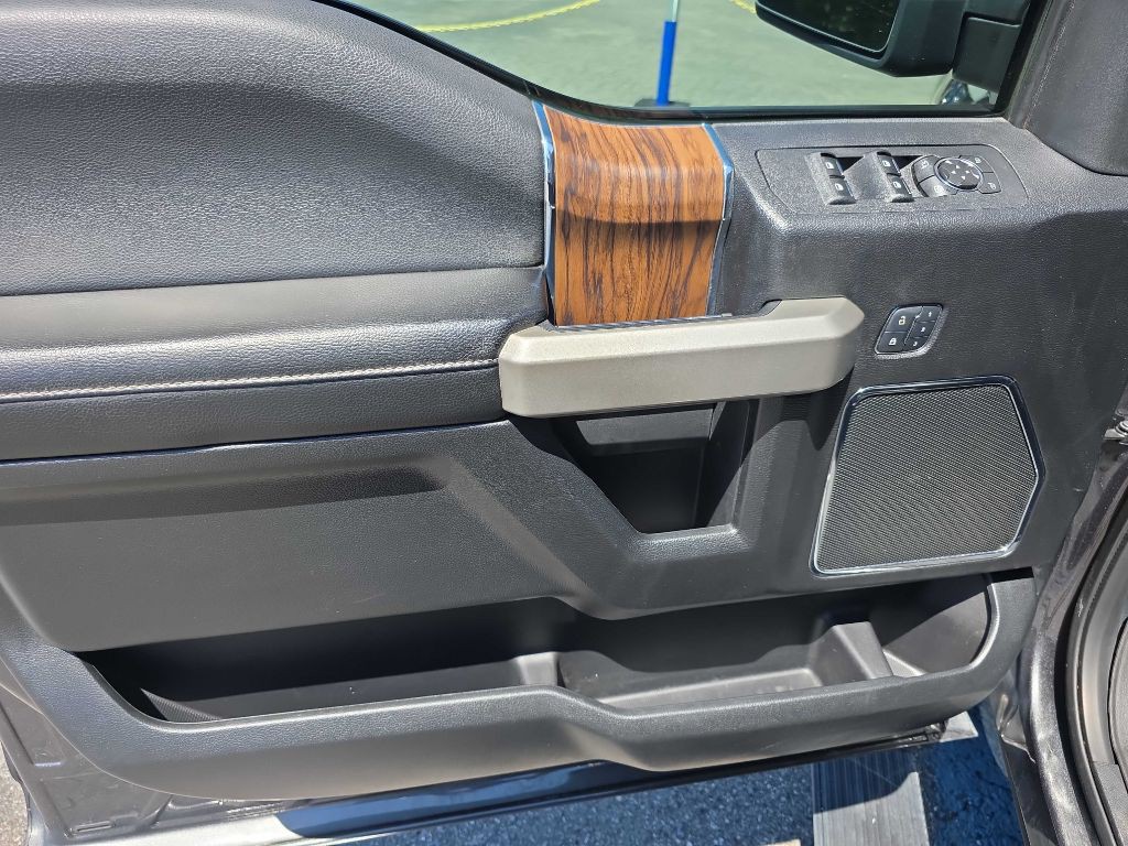 2018 Ford F-150 Image 13