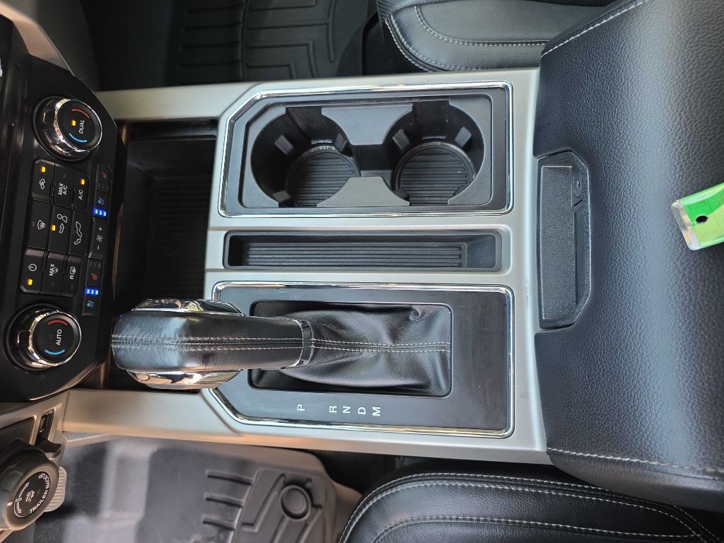 2018 Ford F-150 Image 15