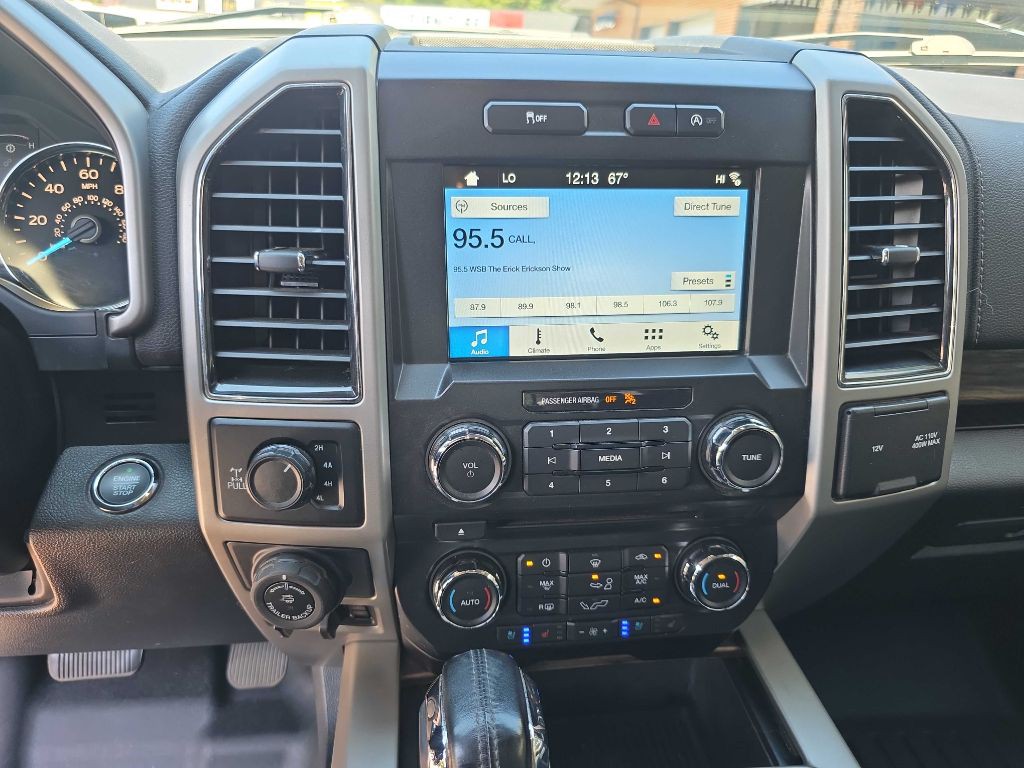 2018 Ford F-150 Image 16