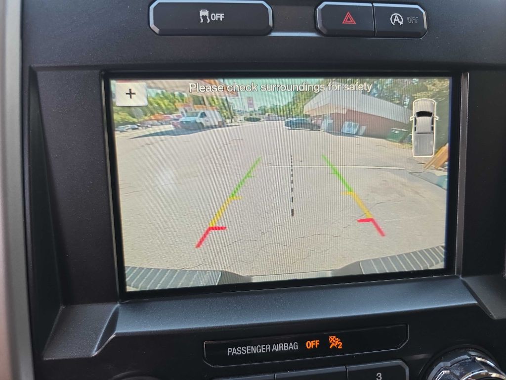 2018 Ford F-150 Image 17