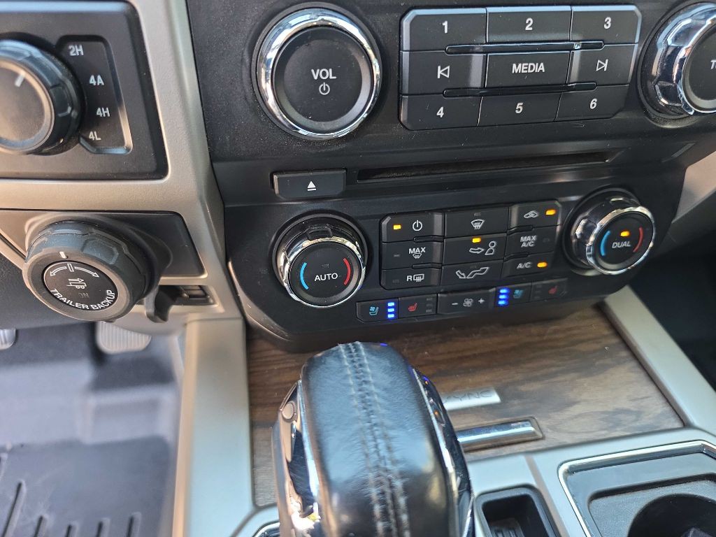 2018 Ford F-150 Image 18