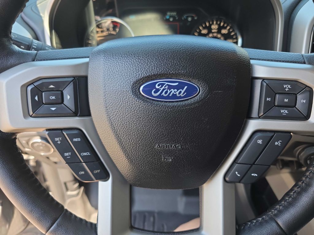 2018 Ford F-150 Image 19
