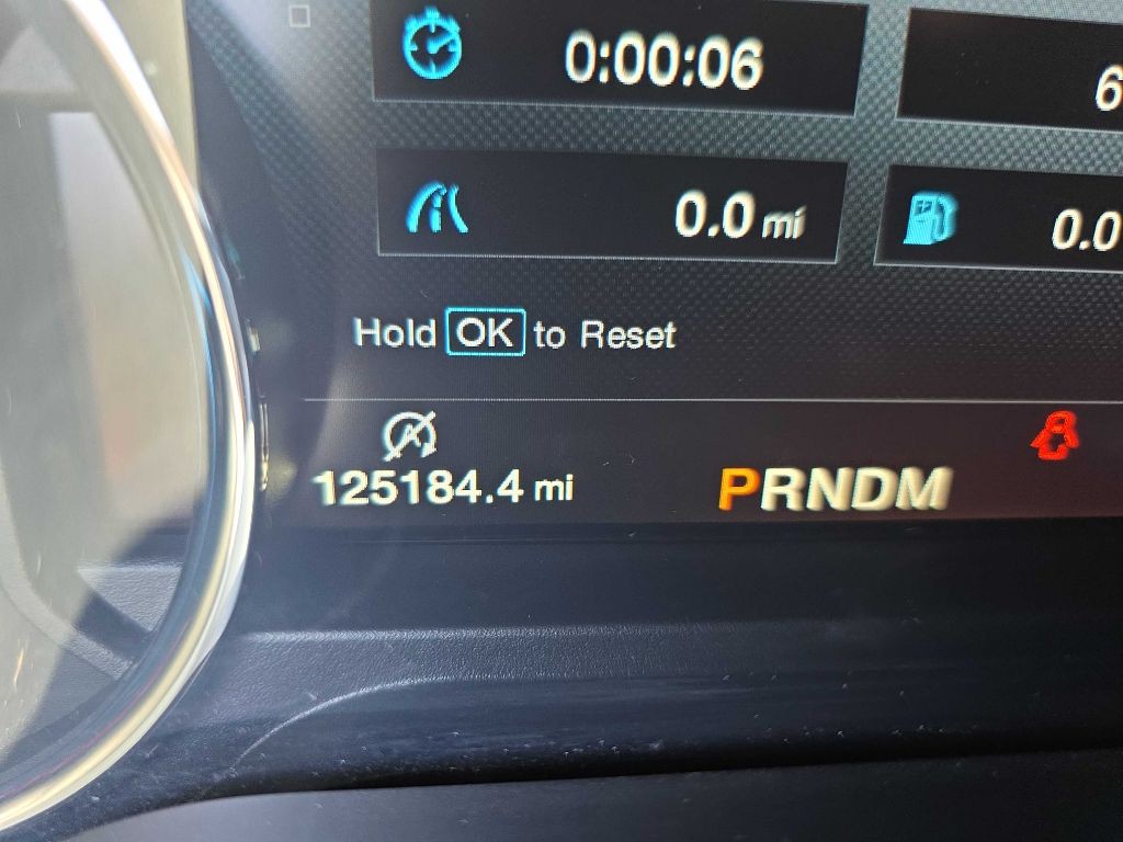 2018 Ford F-150 Image 20