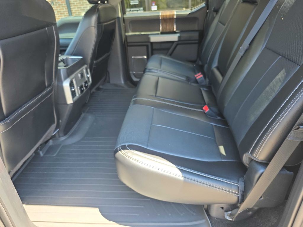 2018 Ford F-150 Image 22