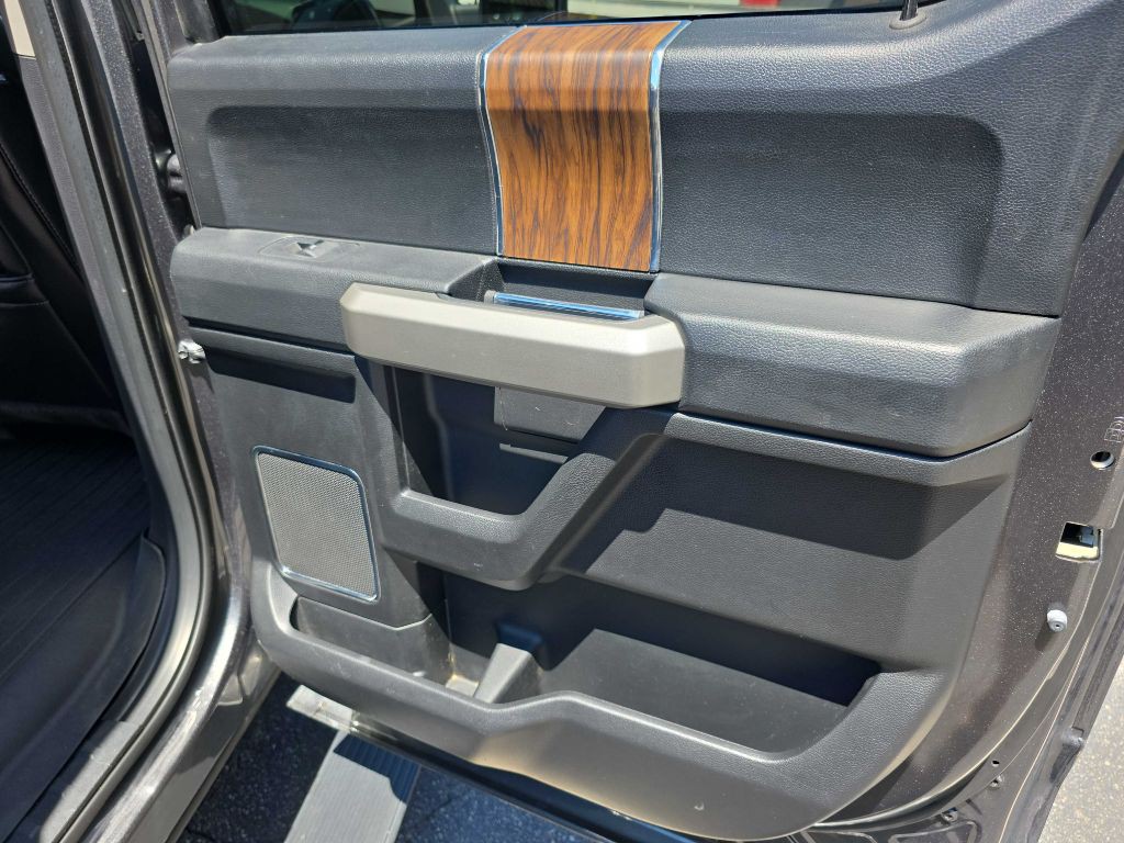 2018 Ford F-150 Image 23