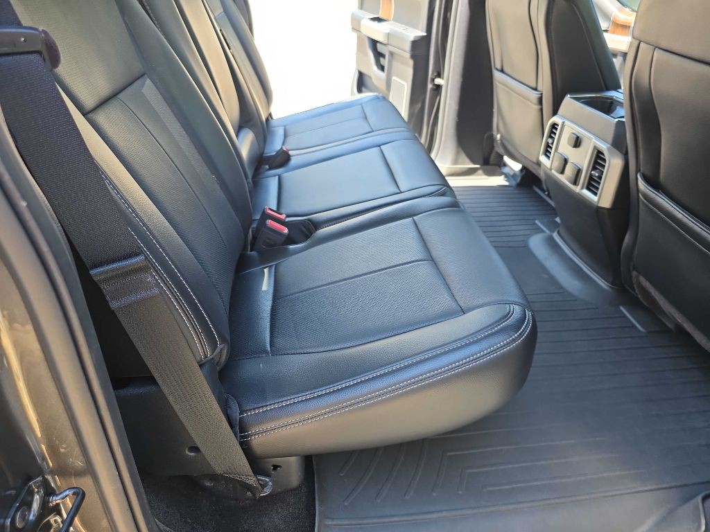 2018 Ford F-150 Image 24