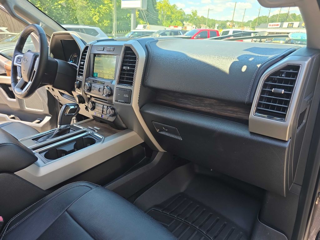 2018 Ford F-150 Image 26